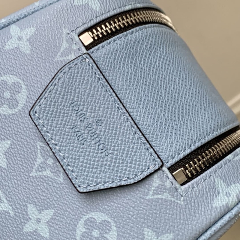 LV Cosmetic Bags